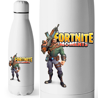 Termos - Butelka Termiczna - Fortnite - Battle Royal