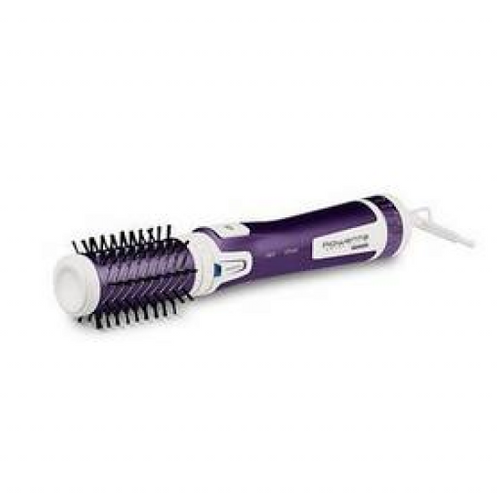 Styler Rowenta BRUSH ACTIV CF9530F0 Biała/Purpurowa na Arena.pl
