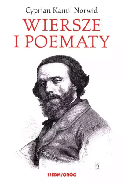 Wiersze i poematy zdjęcie 1
