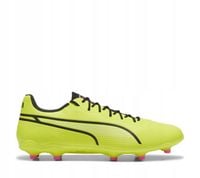 BUTY PIŁKARSKIE, KORKI KING PRO FG/AG PUMA 43