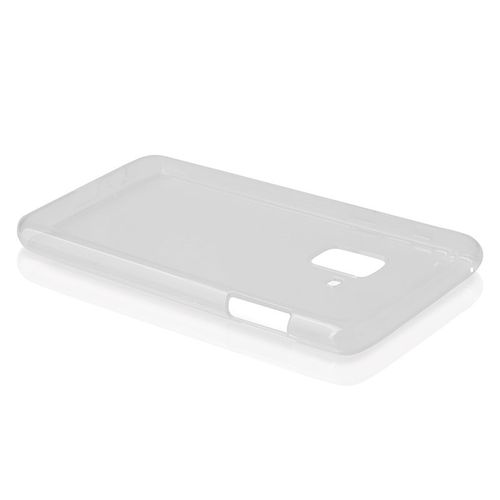 Etui do Samsung Galaxy A8 (2018) (przezroczysty) na Arena.pl
