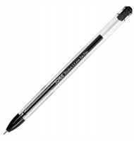 DŁUGOPIS ŻELOWY TOMA STUDENT 071 CZARNY 5901133071316