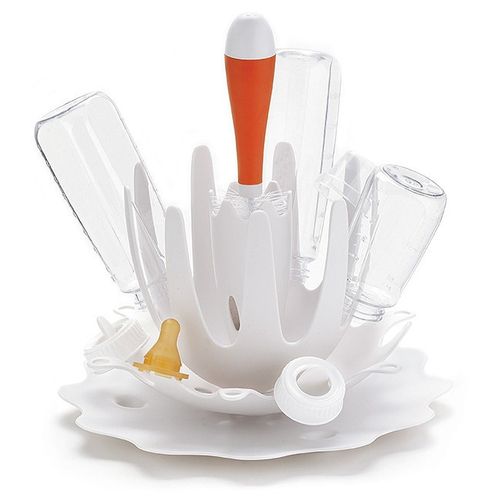 Skip Hop - Suszarka Splash White na Arena.pl