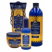 Tesori D`oriente Zestaw Aegyptus