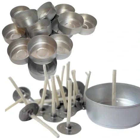 ZESTAW DO ROBIENIA ŚWIEC WROBU ŚWIECZEK DIY WOSK DUŻY MEGA ZESTAW DODATKI na Arena.pl