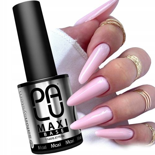 PALU BAZA MAXI BASE BAZA HYBRYDOWA BUDUJĄCA NADBUDOWA TPO FREE 11 g na Arena.pl