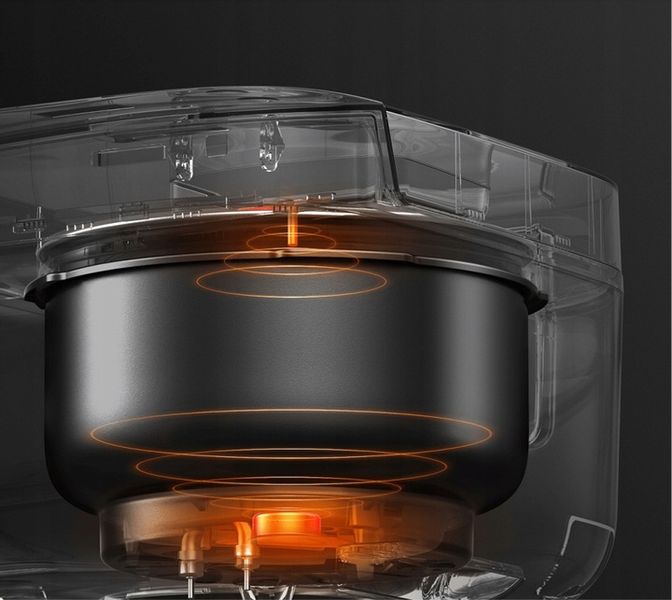 Xiaomi Smart Multifunctional Rice Cooker urządzenie do gotowania ryżu EU zdjęcie 5