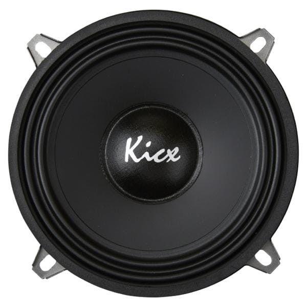 GŁOŚNIKI KICX SL 5.2 130MM zdjęcie 2