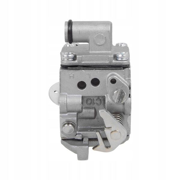 ZESTAW GAŹNIK DO PIŁY ŁAŃCUCHOWEJ DO STIHL 017 018 MS170 MS180 zdjęcie 10