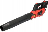 YATO DMUCHAWA AKUMULATOROWA DO LIŚCI ŚNIEGU PIACHU 18V ZESTAW 4Ah