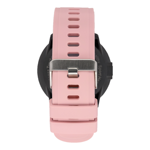 Smartwatch Puls Ciśnienie Temperatura Natlenienie WM18 Watchmark na Arena.pl