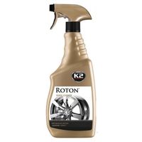 K2 ROTON - Profesjonalny płyn do mycia FELG - Atomizer 750ml