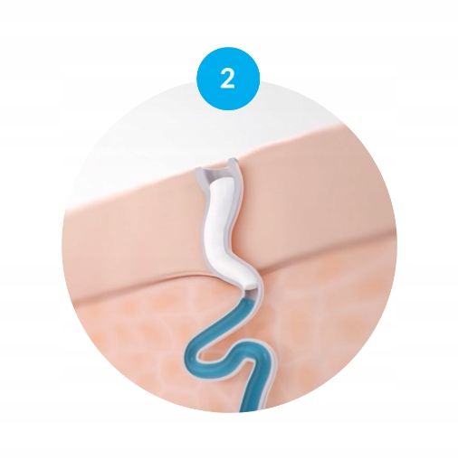 PERSPIREX MEN REGULAR ROLL-ON 20ML zdjęcie 4