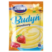 GELLWE BUDYŃ WANILIOWY 40G