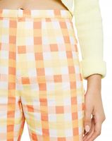 Free People Pre-owned Spodnie materiałowe 44