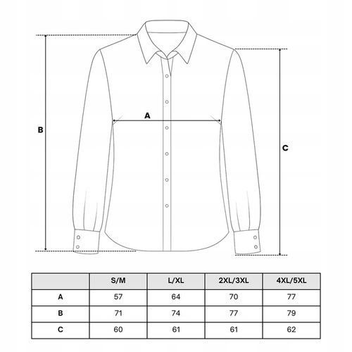 ELEGANCKA KOSZULA DAMSKA OVERSIZE WYDŁUŻONY TYŁ MODNA BLUZKA MORAJ na Arena.pl