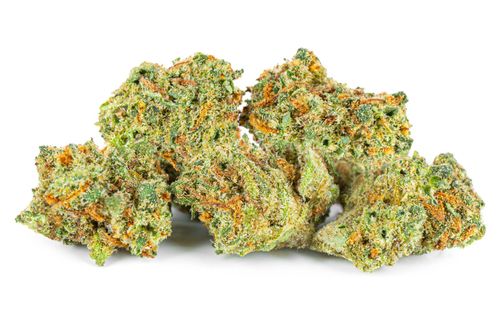 CBD SUSZ KONOPNY STRAWBERRY KUSH PRODUKT NATURALNY 5 g na Arena.pl