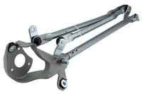 MECHANIZM WYCIERACZEK PRZÓD PRZÓD TESLA MODEL S 2012 2013 2014 2015 2016