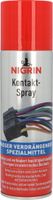 Spray preparat do czyszczenia styków KONTAKT-SPRAY Nigrin 74031 300 ml