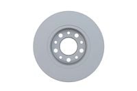 TARCZA HAMULCOWA TYŁ 278X12 P ALFA ROMEO 159 2006 2007 2008 2009 2010 2011