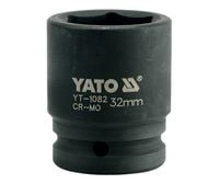 nasadka udar.kr.3/4" 32mm yato