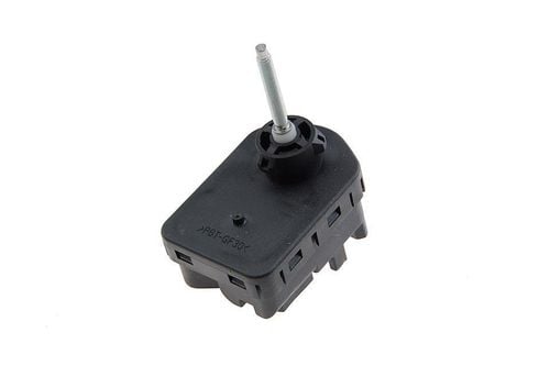 SIŁOWNIK REGULACJI REFLEKTORA PRAWY PRZÓD TOYOTA RAV 4 II 2002 2003 2004 na Arena.pl