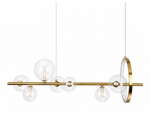 Zwis Berella Light Flami GD BL5627 na Arena.pl