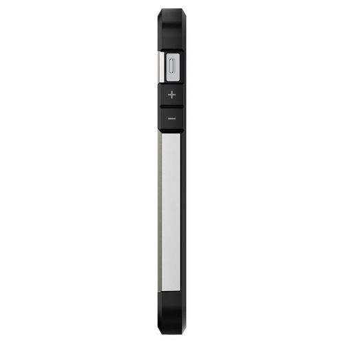 SPIGEN TOUGH ARMOR IPHONE 5S/SE SATIN SILVER na Arena.pl