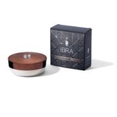IBRA PUDER TRANSPARENTNY Nr2  NEW