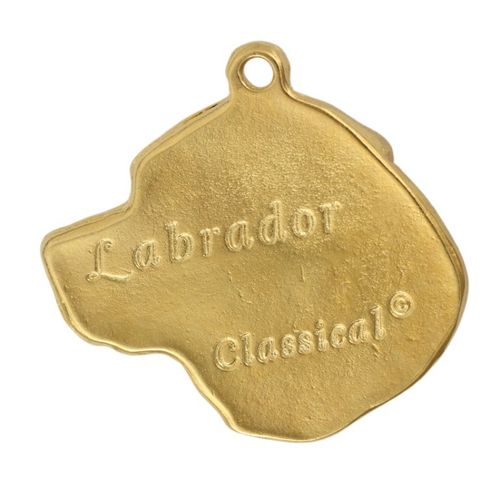 Labrador Retriever - breloczek - 827 na Arena.pl