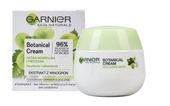 Garnier Skin Naturals Krem Do Twarzy Siła Natury Winogronowa Esencja 96%