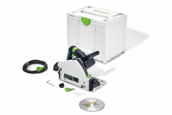 ZAGŁĘBIARKA T 55 FEBQ-PLUS - FE 576703 zdjęcie 1