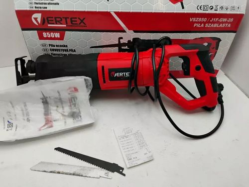 VERTEX PIŁA SZABLASTA 850W na Arena.pl