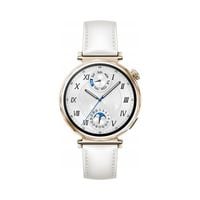 Smartwatch HUAWEI Watch GT 5 41mm Classic Biały AMOLED NFC 5 ATM / 50 M