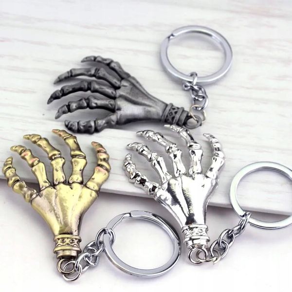 1 2348 Breloczek The Walking Dead Zombie Attack Łapka TWD zdjęcie 6