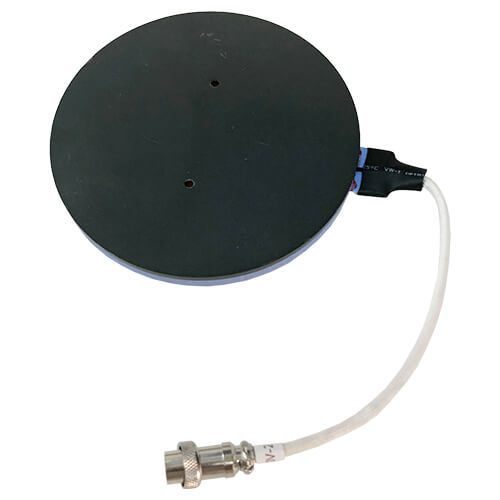 Grzałka do talerzy 15cm do pras Combo / wtyczka 5 pin na Arena.pl