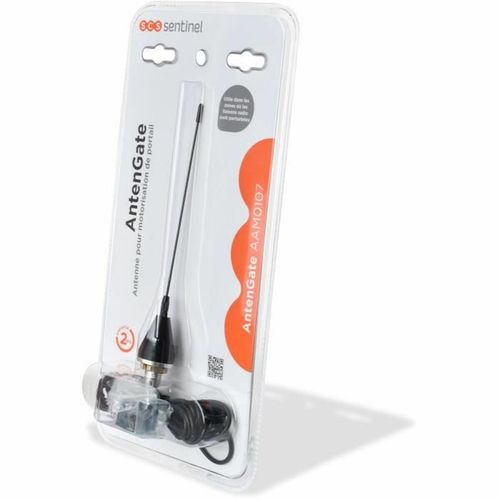 Antena SCS SENTINEL Drzwi elektryczne na Arena.pl