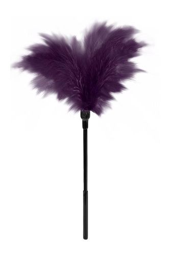 Gp Small Feather Tickler Purple na Arena.pl