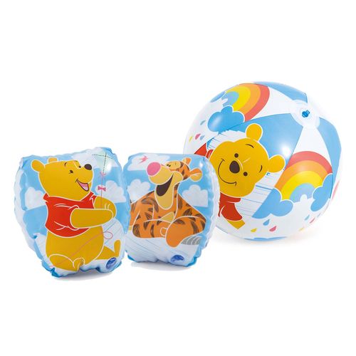 Basen ogrodowy stelażowy 549 x 122 cm 21w1 INTEX 26732 na Arena.pl