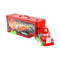 ND17_ZB-161108 CARS Auta Glow Racers Maniek Swiec
