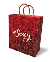 #Sexy, Gift Bag
