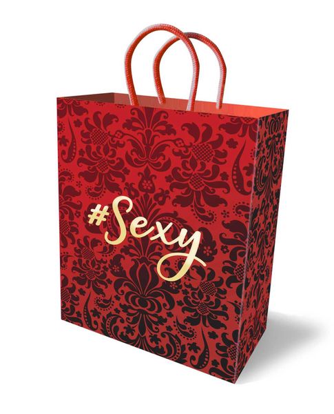 #Sexy, Gift Bag zdjęcie 1