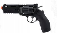 REPLIKA PISTOLETU DO Airsoftu ASG Broń Elite Force H8R 6 mm KARABINEK KULKI