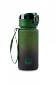BIDON BRISK MINI 400 ML GRADIENT GRASS COOLPACK