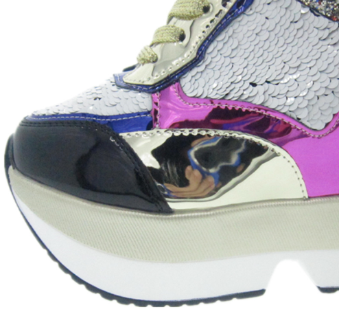 Buty Damskie - Platforma - NOWA KOLEKCJA na Arena.pl