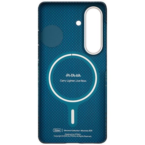 etui pitaka edge case magsafe do samsung galaxy s26+ moonrise na Arena.pl