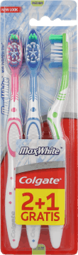 COLGATE Max White 3 szt. na Arena.pl