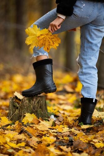 Kalosze damskie Jessy 800 HEYO 41 na Arena.pl