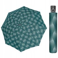 Parasol automatyczny Doppler Fiber Magic Wave Green