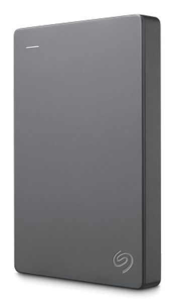 Seagate Basic Portable Drive 5TB zdjęcie 1